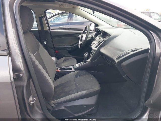 1FADP3K24EL288145 Ford 2014