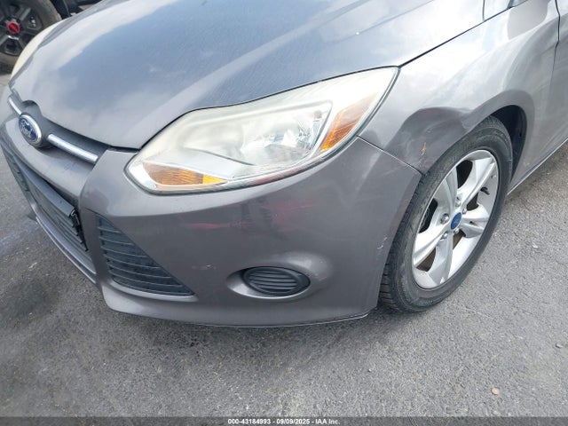 1FADP3K24EL288145 Ford 2014