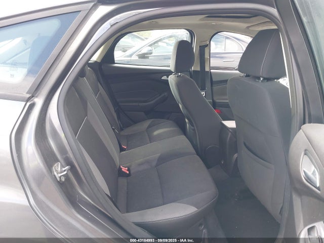1FADP3K24EL288145 Ford 2014