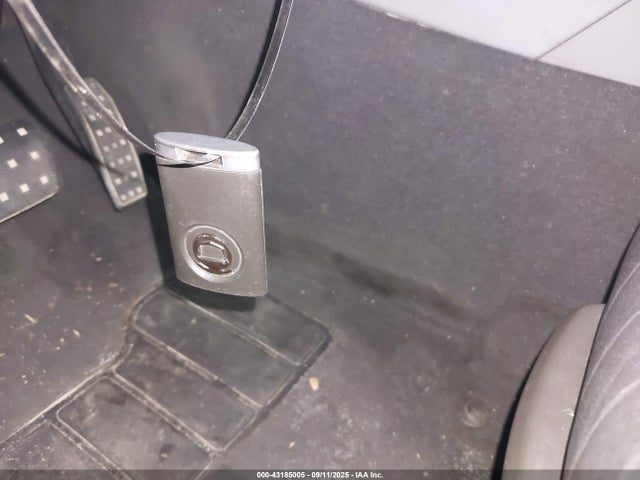 2010 CADILLAC SRX 3GYFNCEY2AS580688 Photo 10