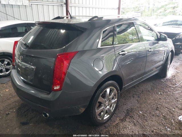 2010 CADILLAC SRX 3GYFNCEY2AS580688 Photo 3