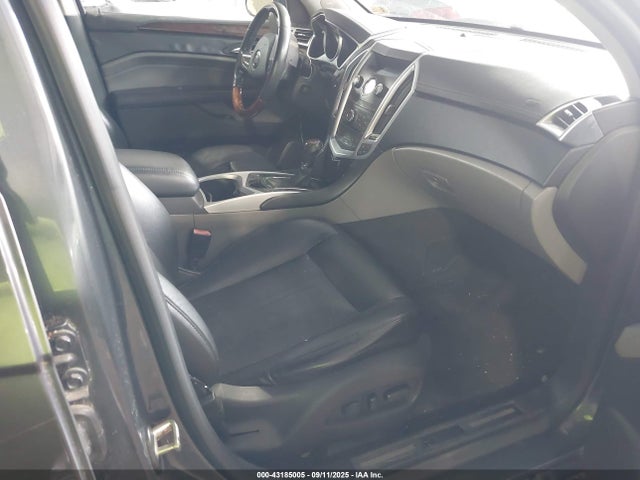 2010 CADILLAC SRX 3GYFNCEY2AS580688 Photo 4