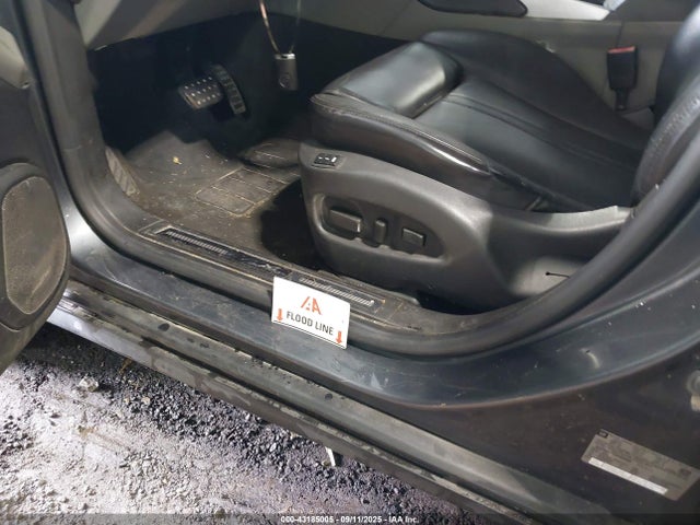 2010 CADILLAC SRX 3GYFNCEY2AS580688 Photo 5