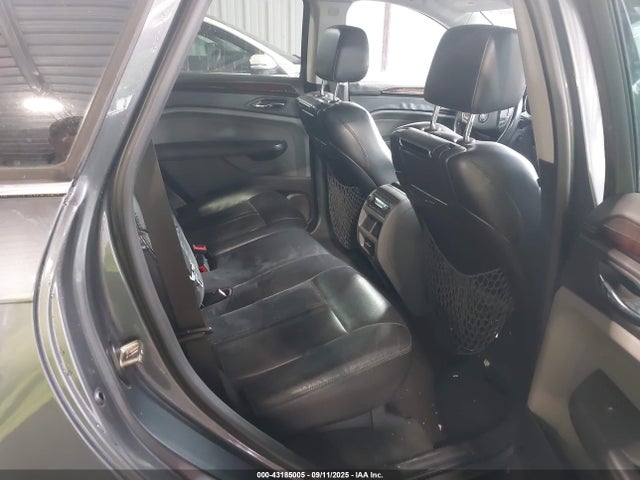 2010 CADILLAC SRX 3GYFNCEY2AS580688 Photo 7