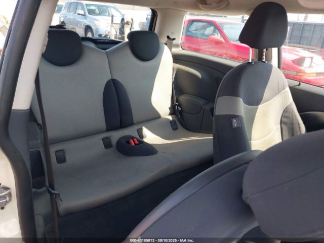 2005 MINI COOPER S WMWRE33515TG99033 Photo 7