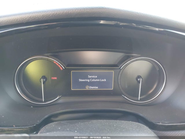 2021 CADILLAC XT5 1GYKNCRSXMZ105639 Photo 6