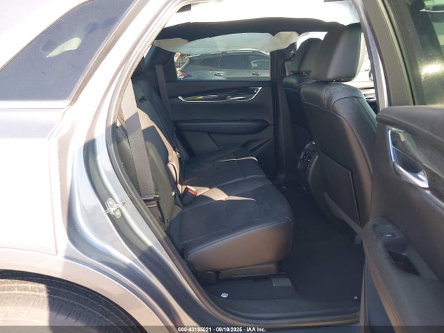 2021 CADILLAC XT5 1GYKNCRSXMZ105639 Photo 7