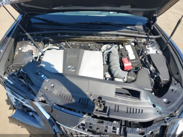 2025 LEXUS ES 350 58ADZ1B15SU193264 Photo 9