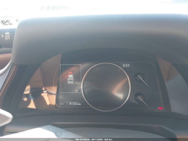 2025 LEXUS ES 350 58ADZ1B15SU193264 Photo 6