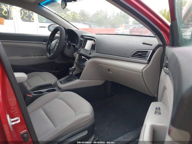 Hyundai Elantra 2017 5NPD84LF5HH010197 Image 5
