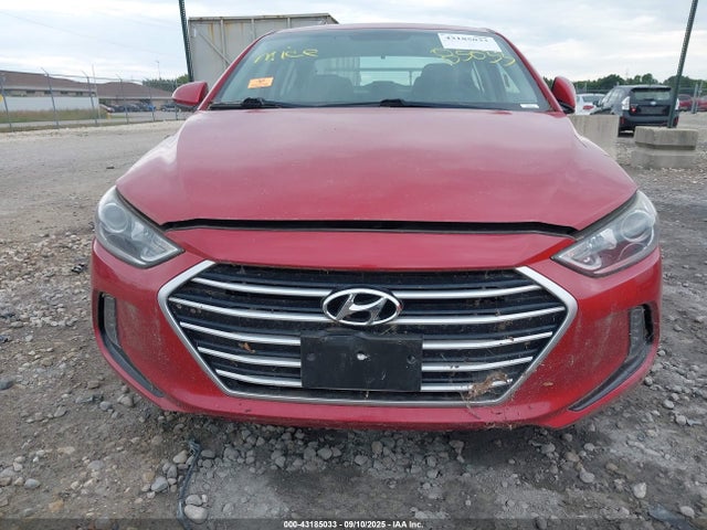 Hyundai Elantra 2017 5NPD84LF5HH010197 Image 6