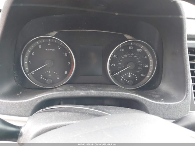 Hyundai Elantra 2017 5NPD84LF5HH010197 Image 7