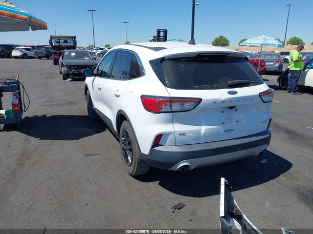 Ford 2020 2020 1FMCU0G68LUB79604 Image 3