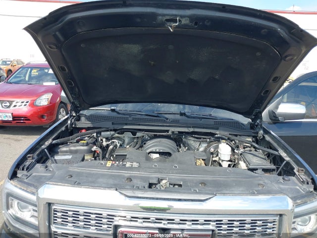 GMC Sierra 2017 3GTU2PEC3HG302560 Image 23