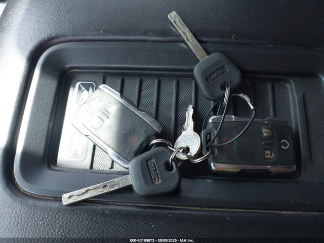 GMC Sierra 2017 3GTU2PEC3HG302560 Image 24