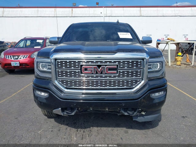 GMC Sierra 2017 3GTU2PEC3HG302560 Image 25