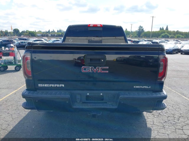 GMC Sierra 2017 3GTU2PEC3HG302560 Image 29