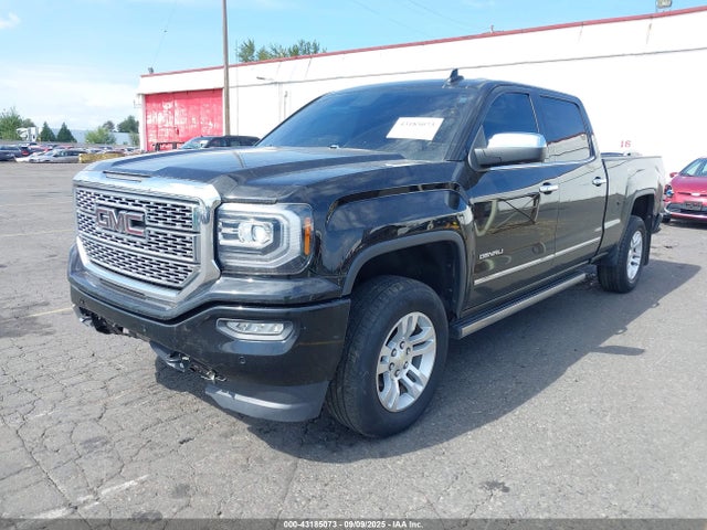 GMC Sierra 2017 3GTU2PEC3HG302560 Image 15