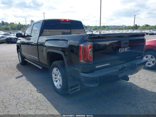 GMC Sierra 2017 3GTU2PEC3HG302560 Image 16