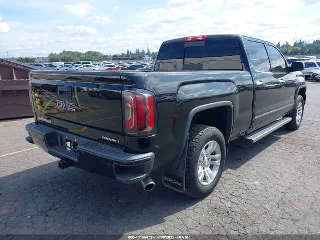GMC Sierra 2017 3GTU2PEC3HG302560 Image 17