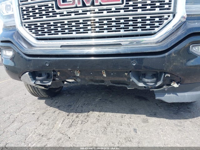 GMC Sierra 2017 3GTU2PEC3HG302560 Image 19