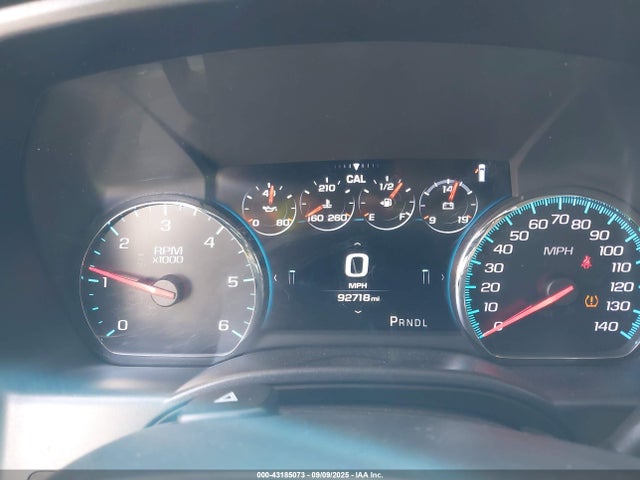 GMC Sierra 2017 3GTU2PEC3HG302560 Image 20