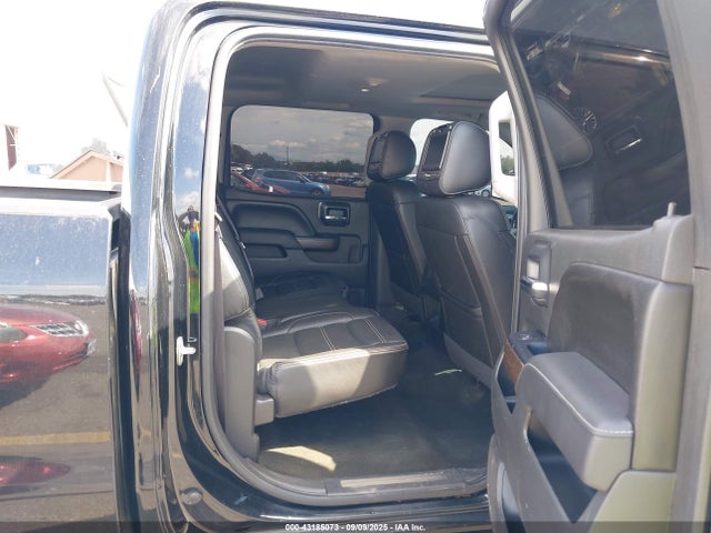 GMC Sierra 2017 3GTU2PEC3HG302560 Image 21