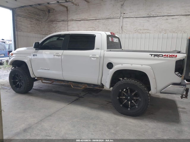 Toyota 3ur-fe 2014 5TFDY5F1XEX348765 Image 15