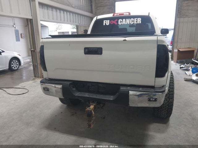 Toyota 3ur-fe 2014 5TFDY5F1XEX348765 Image 17