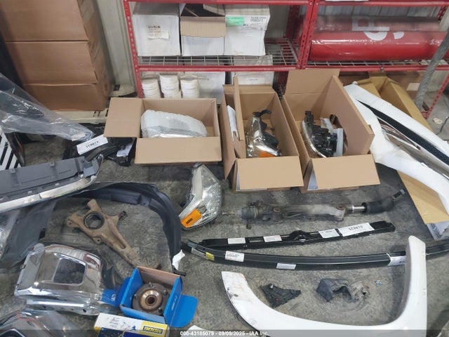 Toyota 3ur-fe 2014 5TFDY5F1XEX348765 Image 18