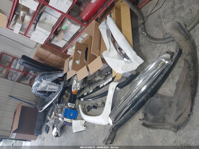 Toyota 3ur-fe 2014 5TFDY5F1XEX348765 Image 19