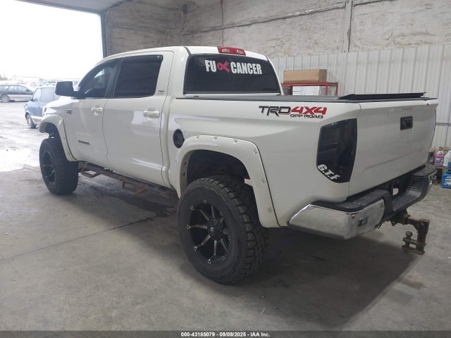 Toyota 3ur-fe 2014 5TFDY5F1XEX348765 Image 3