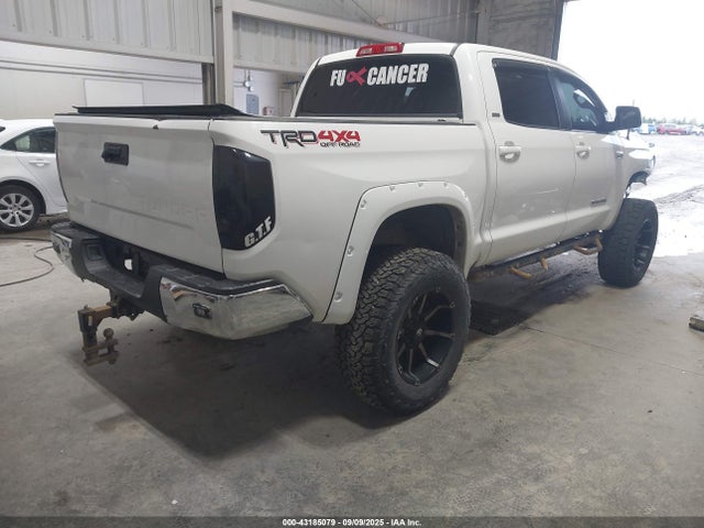 Toyota 3ur-fe 2014 5TFDY5F1XEX348765 Image 4