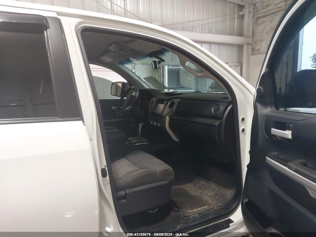 Toyota 3ur-fe 2014 5TFDY5F1XEX348765 Image 5
