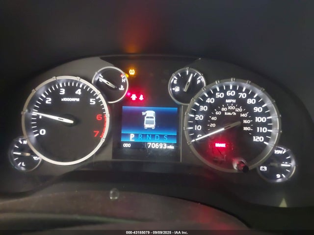 Toyota 3ur-fe 2014 5TFDY5F1XEX348765 Image 7
