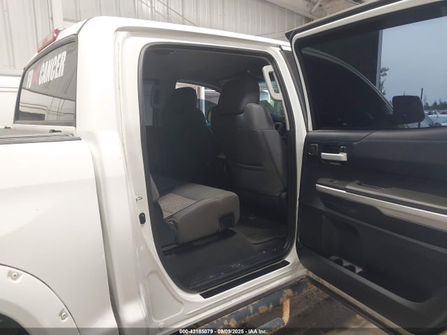 Toyota 3ur-fe 2014 5TFDY5F1XEX348765 Image 8