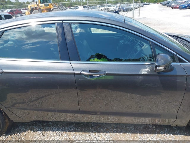 Ford FUSION SE 2016 3FA6P0HD3GR323634 Image 13