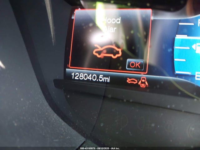 Ford FUSION SE 2016 3FA6P0HD3GR323634 Image 15