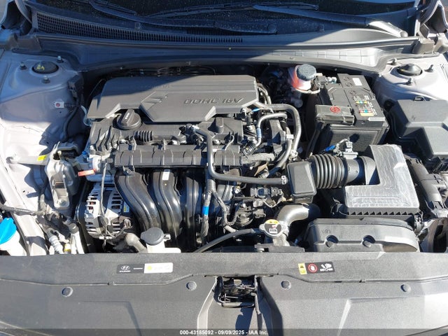 KMHLS4AG7PU562924 Hyundai mpi nu pe