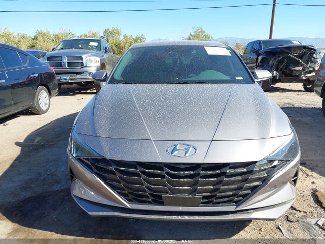 KMHLS4AG7PU562924 Hyundai mpi nu pe