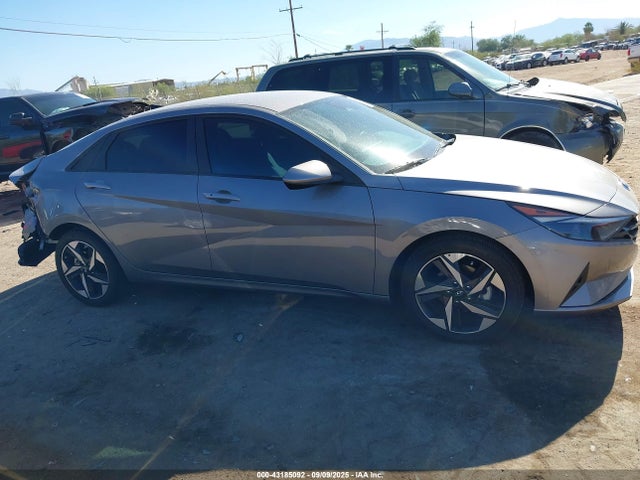 KMHLS4AG7PU562924 Hyundai mpi nu pe