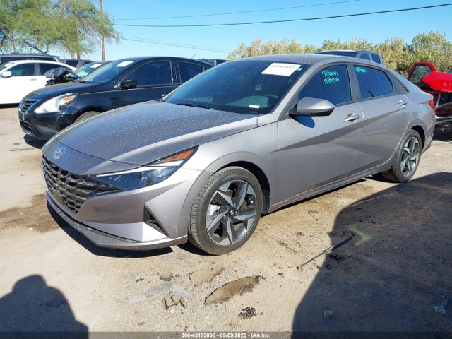 KMHLS4AG7PU562924 Hyundai mpi nu pe
