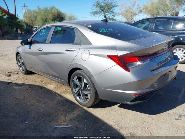 KMHLS4AG7PU562924 Hyundai mpi nu pe