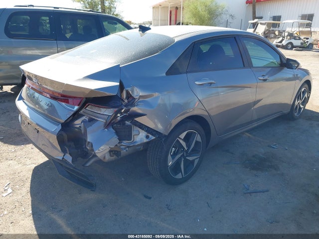 KMHLS4AG7PU562924 Hyundai mpi nu pe