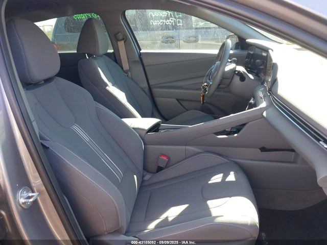 KMHLS4AG7PU562924 Hyundai mpi nu pe