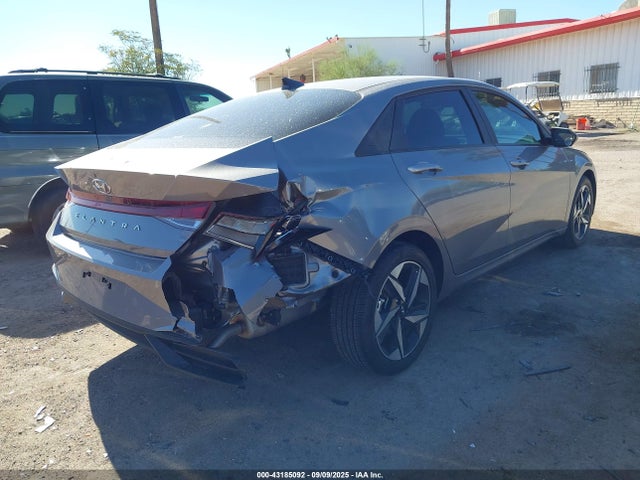 KMHLS4AG7PU562924 Hyundai mpi nu pe