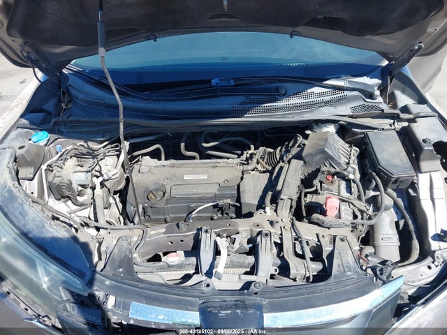 3CZRM3H56GG718150 Honda k24w9/k24v1