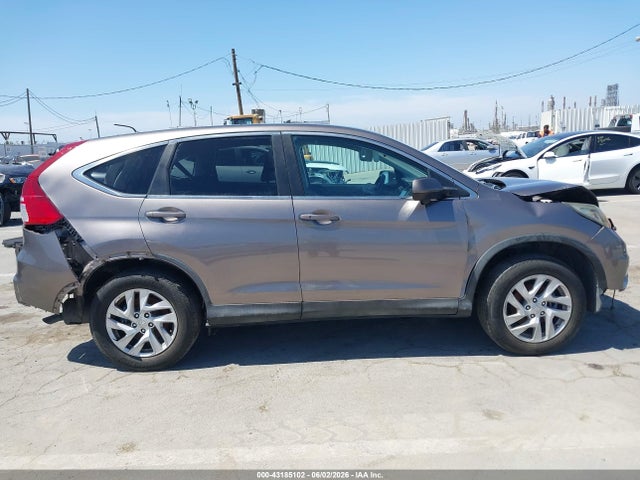 3CZRM3H56GG718150 Honda k24w9/k24v1