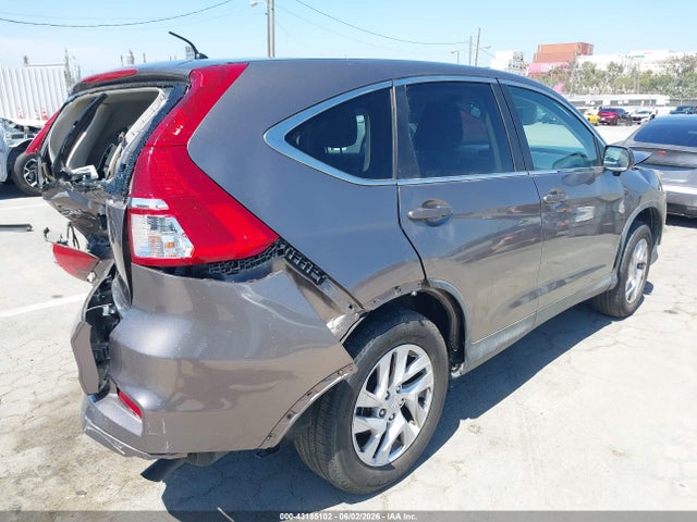 3CZRM3H56GG718150 Honda k24w9/k24v1