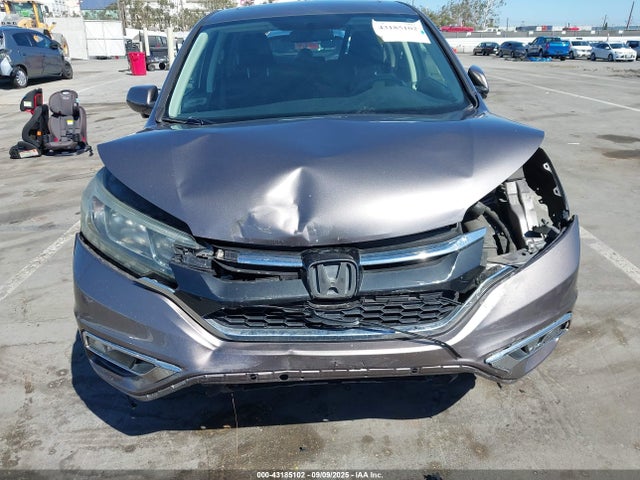 3CZRM3H56GG718150 Honda k24w9/k24v1
